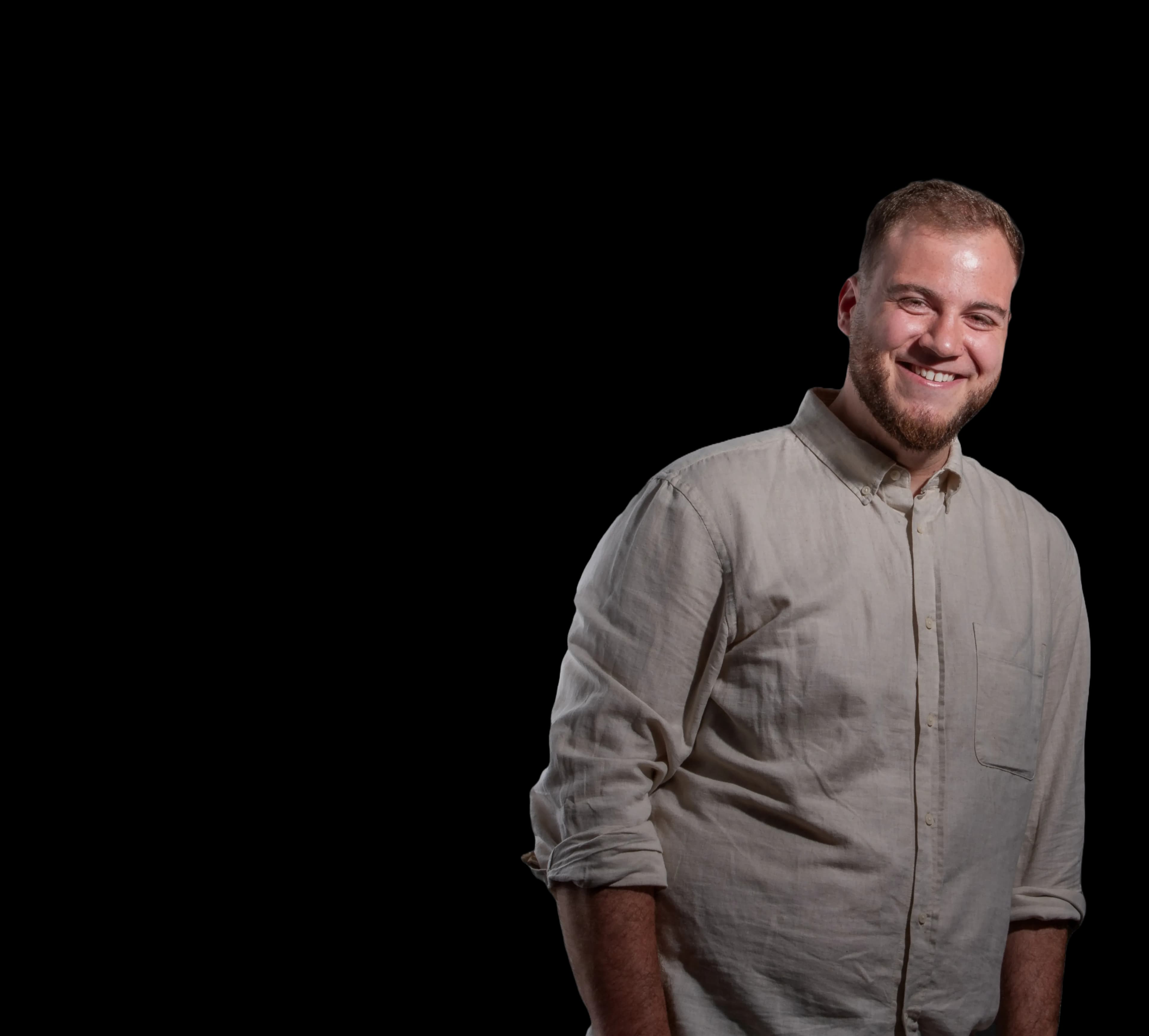 Daniel Gil - Fractional CPTO · AI Product & Engineering
